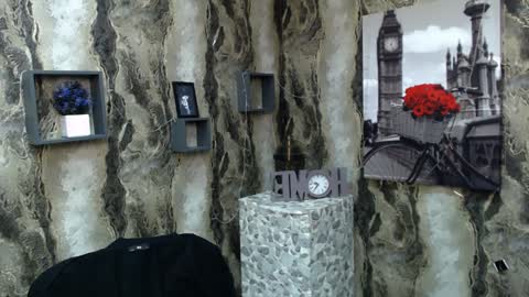 Snapshot of karolinamex_ chatting on January 8, 7:03 am Karolina online show from January 8, 7:03 am