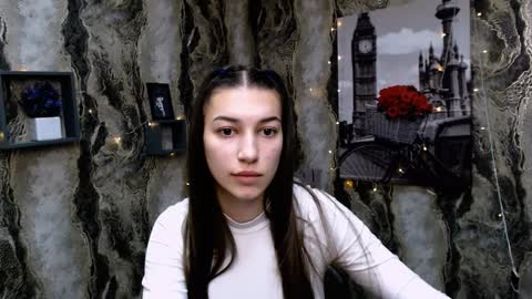 Snapshot of karolinamex_ chatting on January 11, 8:22 am Karolina online show from January 11, 8:22 am