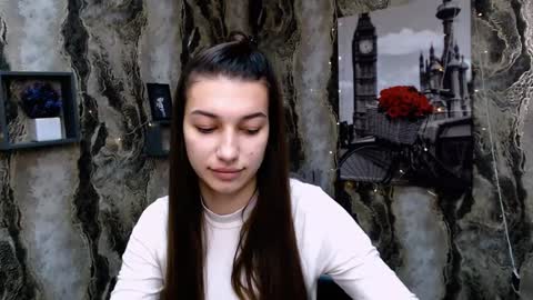 Snapshot of karolinamex_ chatting on January 11, 11:23 am Karolina online show from January 11, 11:23 am