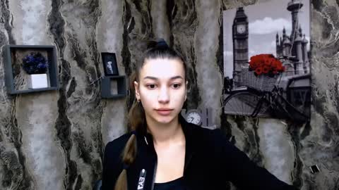 Snapshot of karolinamex_ chatting on January 12, 7:11 am Karolina online show from January 12, 7:11 am