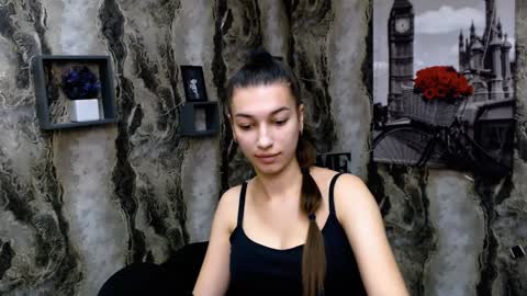 Snapshot of karolinamex_ chatting on January 12, 10:12 am Karolina online show from January 12, 10:12 am