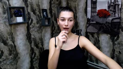 Snapshot of karolinamex_ chatting on January 12, 1:16 pm Karolina online show from January 12, 1:16 pm