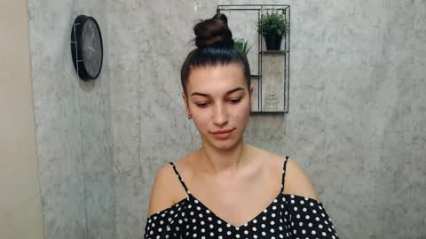 Snapshot of karolinamex_ chatting on January 14, 1:28 pm Karolina online show from January 14, 1:28 pm