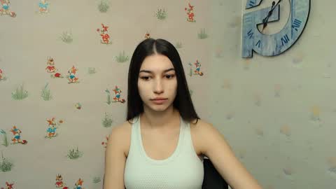 Snapshot of karolinamex_ chatting on January 19, 7:15 am Karolina online show from January 19, 7:15 am