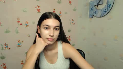 Snapshot of karolinamex_ chatting on January 19, 1:22 pm Karolina online show from January 19, 1:22 pm
