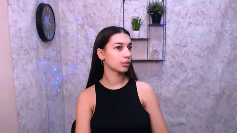 Snapshot of karolinamex_ chatting on January 20, 7:15 am Karolina online show from January 20, 7:15 am