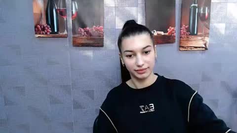 Snapshot of karolinamex_ chatting on January 24, 10:21 am Karolina online show from January 24, 10:21 am