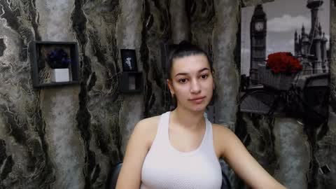 Snapshot of karolinamex_ chatting on January 26, 6:59 am Karolina online show from January 26, 6:59 am