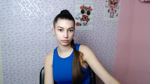 Snapshot of karolinamex_ chatting on January 31, 7:29 am Karolina online show from January 31, 7:29 am