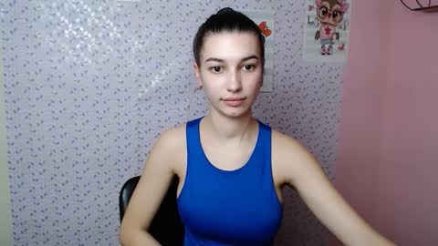 Snapshot of karolinamex_ chatting on January 31, 1:34 pm Karolina online show from January 31, 1:34 pm