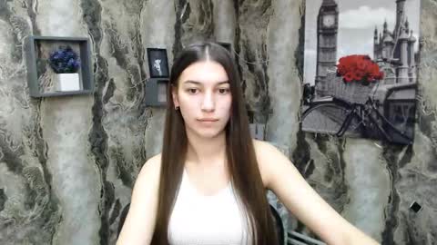 Snapshot of karolinamex_ chatting on February 3, 9:52 am Karolina online show from February 3, 9:52 am