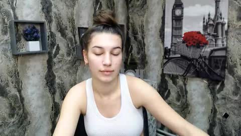 Snapshot of karolinamex_ chatting on February 3, 12:57 pm Karolina online show from February 3, 12:57 pm