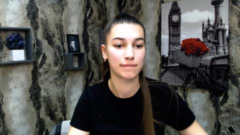 Snapshot of karolinamex_ chatting on February 7, 1:32 pm Karolina online show from February 7, 1:32 pm