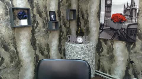 Snapshot of karolinamex_ chatting on February 12, 7:02 am Karolina online show from February 12, 7:02 am