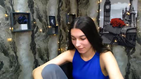 Snapshot of karolinamex_ chatting on February 12, 10:03 am Karolina online show from February 12, 10:03 am