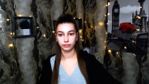 Snapshot of karolinamex_ chatting on February 18, 7:32 am Karolina online show from February 18, 7:32 am