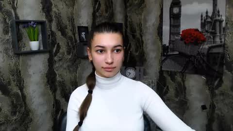 Snapshot of karolinamex_ chatting on February 21, 12:50 pm Karolina online show from February 21, 12:50 pm