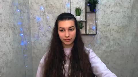 Snapshot of karolinamex_ chatting on February 26, 7:20 am Karolina online show from February 26, 7:20 am