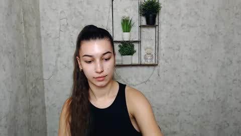 Snapshot of karolinamex_ chatting on February 27, 11:41 am Karolina online show from February 27, 11:41 am