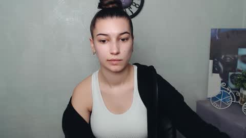 Snapshot of karolinamex_ chatting on March 12, 10:05 am Karolina online show from March 12, 10:05 am