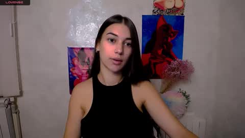 Snapshot of karolinamex_ chatting on September 11, 5:40 am Karolina online show from September 11, 5:40 am