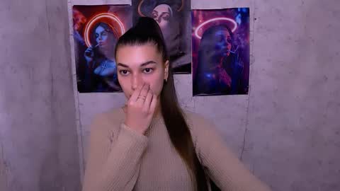 Snapshot of karolinamex_ chatting on October 6, 5:05 am Karolina online show from October 6, 5:05 am