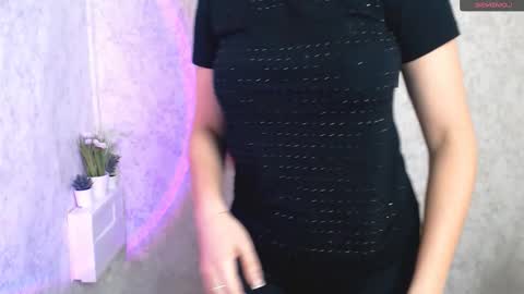 Snapshot of karolinamex_ chatting on November 21, 6:45 am Karolina online show from November 21, 6:45 am