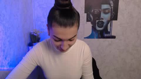 Snapshot of karolinamex_ chatting on November 26, 6:58 am Karolina online show from November 26, 6:58 am