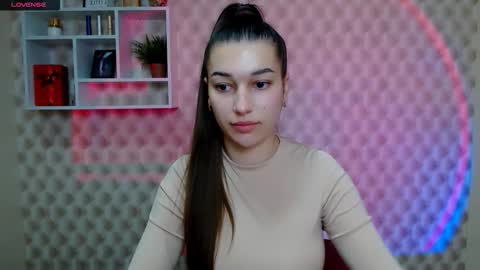Snapshot of karolinamex_ chatting on December 1, 6:51 am Karolina online show from December 1, 6:51 am
