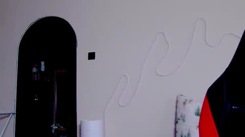 Snapshot of karoline121 chatting on November 26, 6:03 am karoline121 online show from November 26, 6:03 am