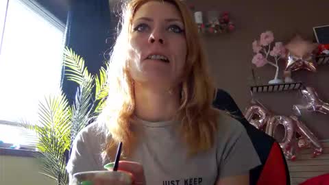 karoline121 online show from January 14, 11:05 am