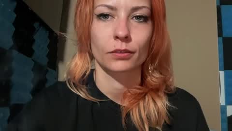 karoline121 online show from April 28, 4:56 pm