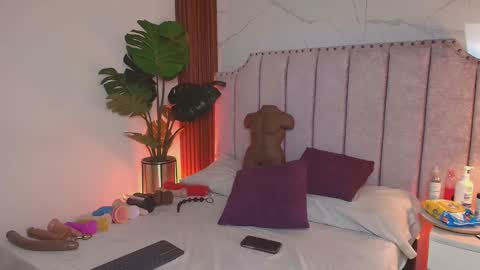 Karolina online show from February 28, 4:13 am