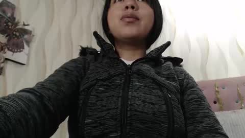 Snapshot of karolineburnx chatting on September 10, 4:34 am Isa online show from September 10, 4:34 am