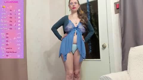 Snapshot of karolinecher chatting on January 11, 1:11 pm Karoline online show from January 11, 1:11 pm