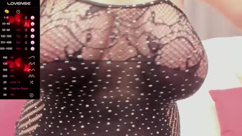 Snapshot of karolinecher chatting on January 19, 6:43 pm Karoline online show from January 19, 6:43 pm