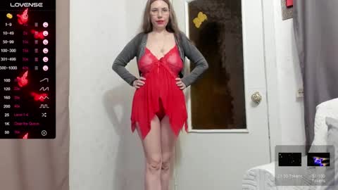 Snapshot of karolinecher chatting on March 8, 12:09 pm Karoline online show from March 8, 12:09 pm