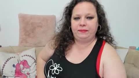 KarolineJoyy online show from February 4, 11:42 pm