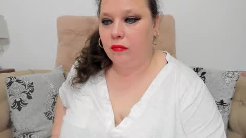 KarolineJoyy online show from March 1, 7:38 pm