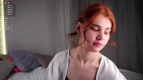 Snapshot of karolinerush chatting on August 1, 3:22 pm lina online show from August 1, 3:22 pm