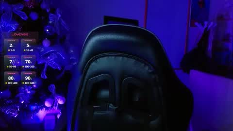 Snapshot of karolinna_xxx chatting on December 4, 2:32 am Caro online show from December 4, 2:32 am