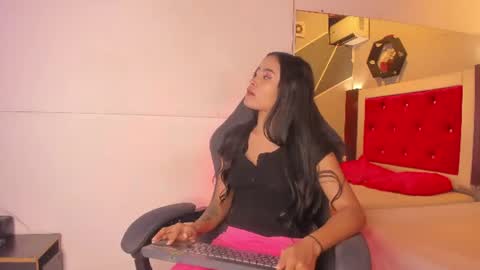 Karol online show from July 25, 12:47 pm