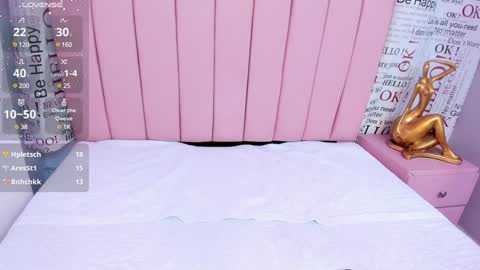 Snapshot of karoly_ocampo chatting on February 5, 1:58 am karoly online show from February 5, 1:58 am