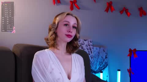 Angel online show from March 6, 2:02 pm