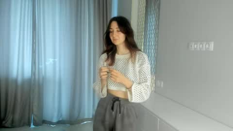 Margo online show from April 25, 5:21 am