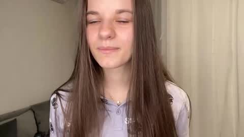 Lia online show from April 30, 8:57 pm