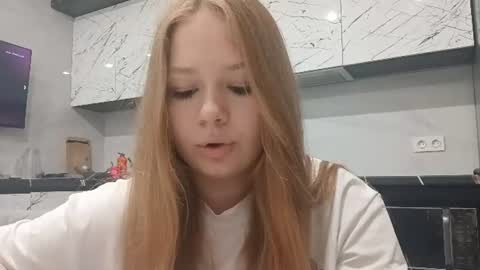 Karina online show from June 11, 12:32 am