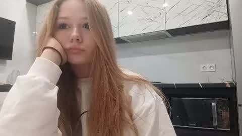 Karina online show from June 12, 4:28 pm