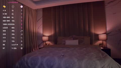 K online show from March 7, 9:34 pm