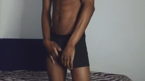 Karrin909 online show from February 21, 5:47 pm